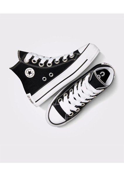 Chuck Taylor All Star Lift Platform High