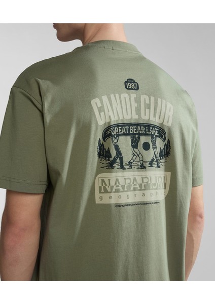 S-Gouin fırsatları