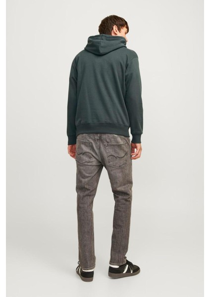 12262919 Jorbronx Arch Bıg Sweat Hood Ln Erkek Hoodie Sweatshirt fiyatları