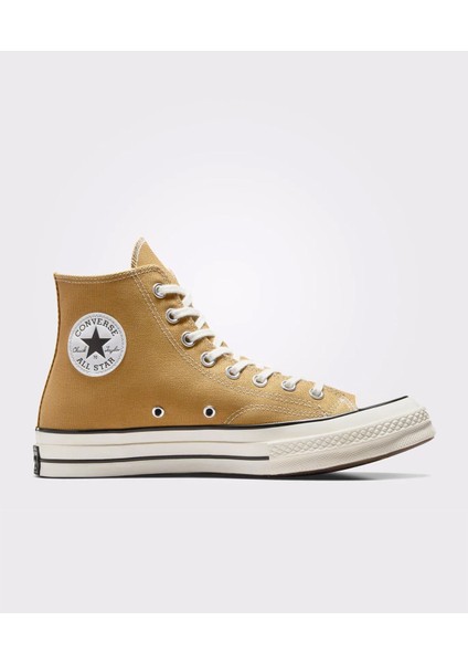 Chuck 70 Unisex Kahverengi Sneaker A08616C.249