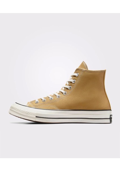 Chuck 70 Unisex Kahverengi Sneaker A08616C.249 fiyatları