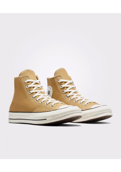 Chuck 70 Unisex Kahverengi Sneaker A08616C.249 modelleri