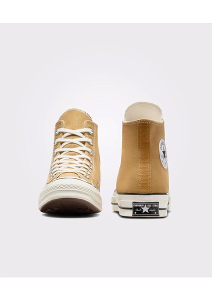 Chuck 70 Unisex Kahverengi Sneaker A08616C.249 fırsatları