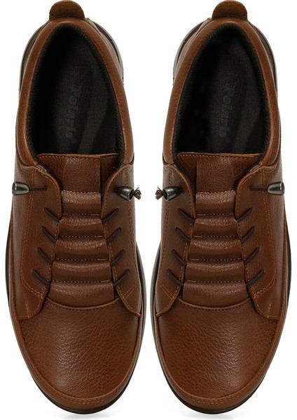 166563.Z4PR Taba Kadın Düz Ayakkabı fırsatları