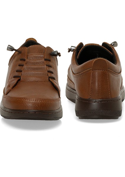 166563.Z4PR Taba Kadın Düz Ayakkabı indirimleri