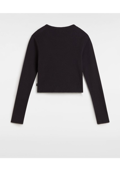 Drew Rib Ls Top fiyatları