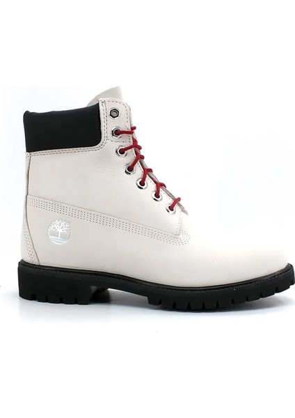 6 Inch Lace Up Waterproof Boot