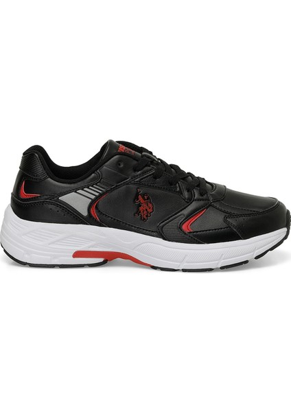 Felıx 4pr Siyah Erkek Sneaker