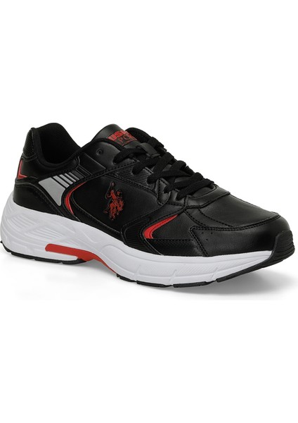 Felıx 4pr Siyah Erkek Sneaker