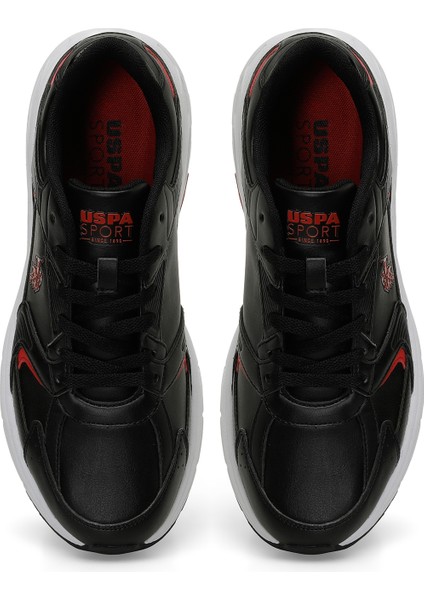 Felıx 4pr Siyah Erkek Sneaker