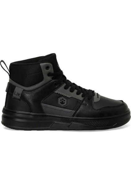 Mıdı Hı 4pr Siyah Erkek Sneaker fiyatları