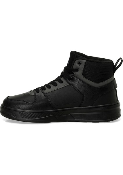Mıdı Hı 4pr Siyah Erkek Sneaker modelleri