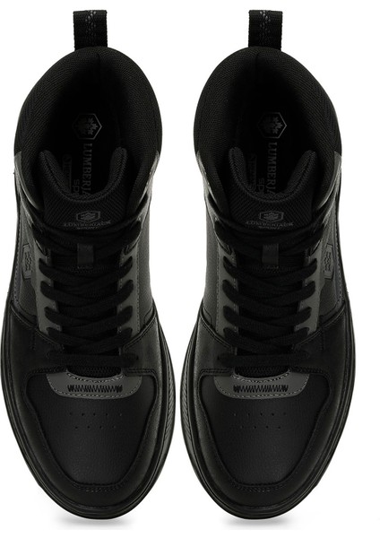 Mıdı Hı 4pr Siyah Erkek Sneaker fırsatları