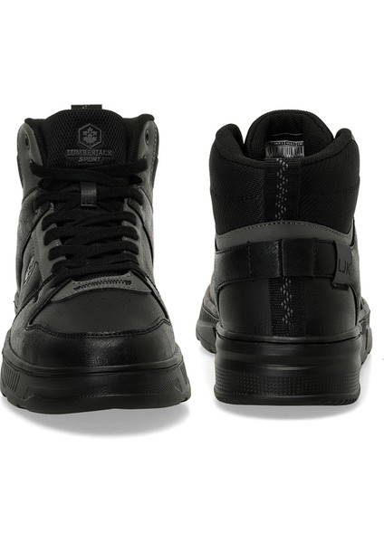 Mıdı Hı 4pr Siyah Erkek Sneaker indirimleri