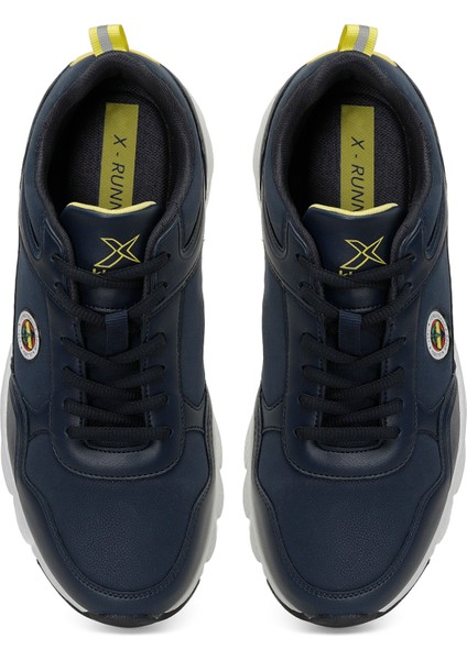 Fender 4pr Lacivert Erkek Koşu Ayakkabısı fırsatları