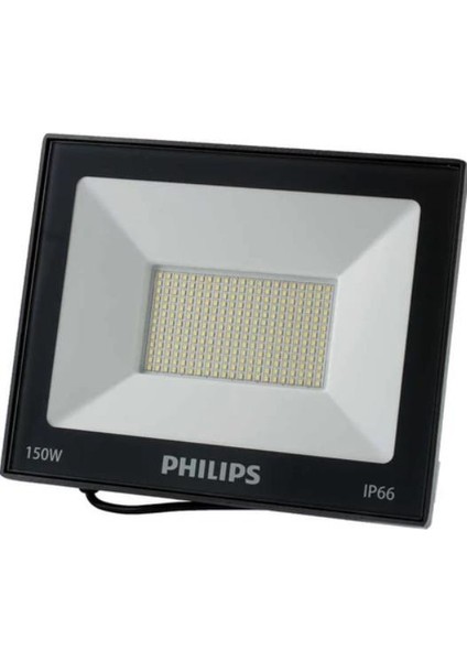 Phılıps Bvp 150 150W Beyaz 150 Cw LED Projektör