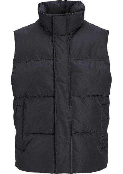 12256981 Jjebradley Bodywarmer Sn Erkek Yelek