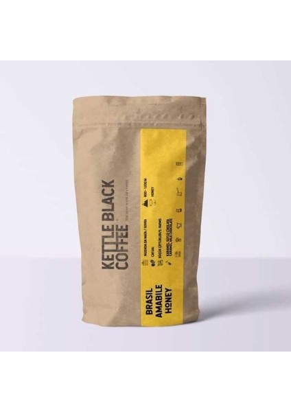Brasil Amabile Honey fiyatları