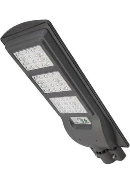 90W Solar Sokak Armatürü Sensörlü Cat CT-4692