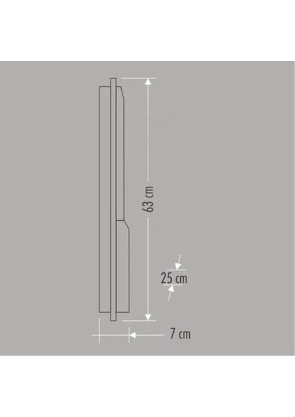 90W Solar Sokak Armatürü Sensörlü Cat CT-4692 fiyatları