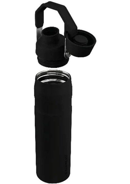 The Aerolight Iceflow 0.6l Soğuk Su Termosu - Siyah fiyatları