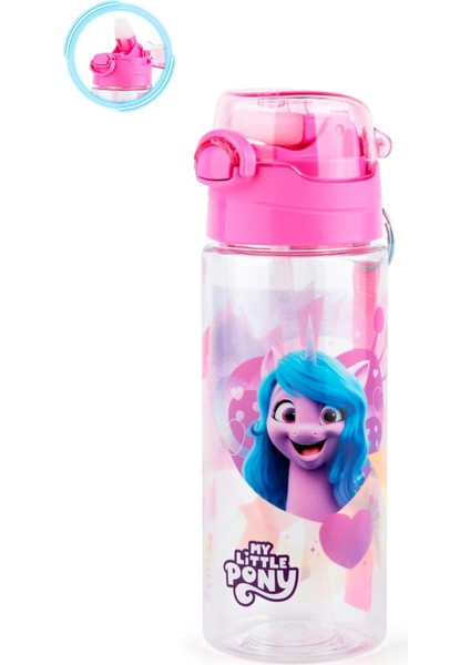 Pembe My Little Pony Suluk 500 ml