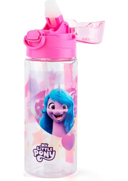 Pembe My Little Pony Suluk 500 ml
