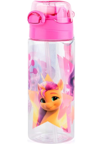 Pembe My Little Pony Suluk 500 ml