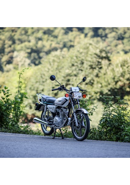 Rc5 125Cc Cg