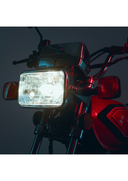Rc5 125Cc Cg