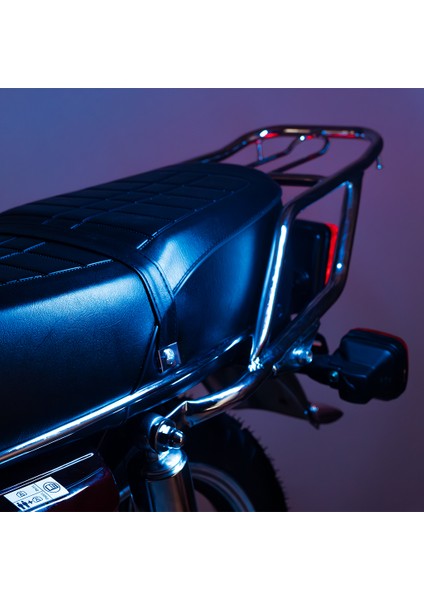 Rc5 125Cc Cg