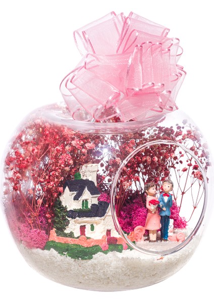 Teraryum Birlikte Evimizde