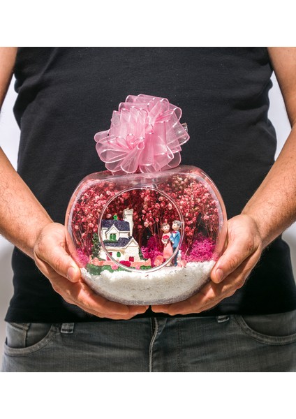 Teraryum Birlikte Evimizde fırsatları