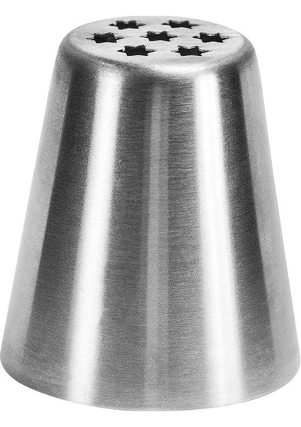 Paslanmaz Çelik Rus Duyu No:7b