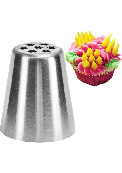 Paslanmaz Çelik Rus Duyu No:7b fiyatları