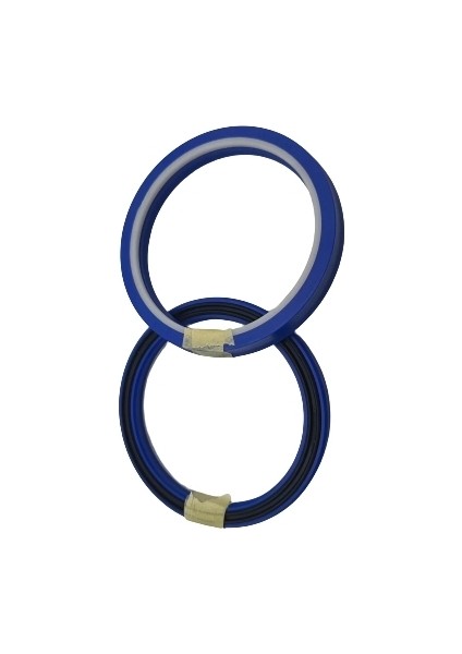 Piston Boğaz Keçesi Ağır Hizmet Nbr / Pu K31 - 75X88X10