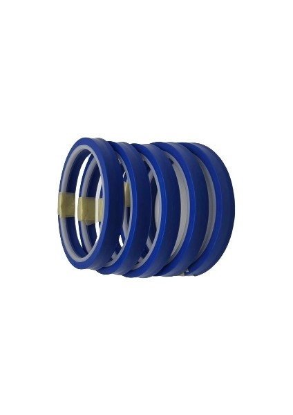Piston Boğaz Keçesi Ağır Hizmet Nbr / Pu K31 - 75X88X10 modelleri