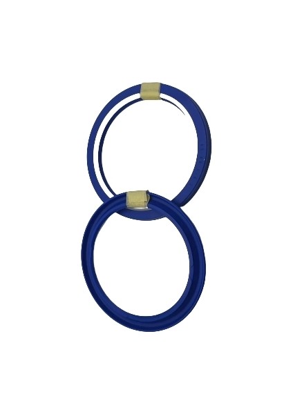 Piston Boğaz Keçesi Ağır Hizmet Nbr / Pu K31 - 75X88X10 indirimleri