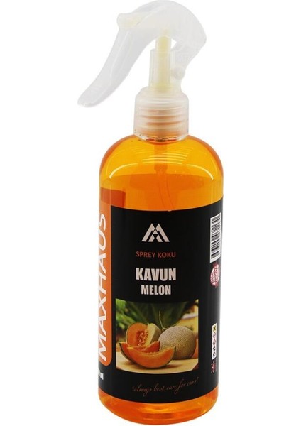 Enfes Kavun Kokulu Oda Spreyi 400 ml