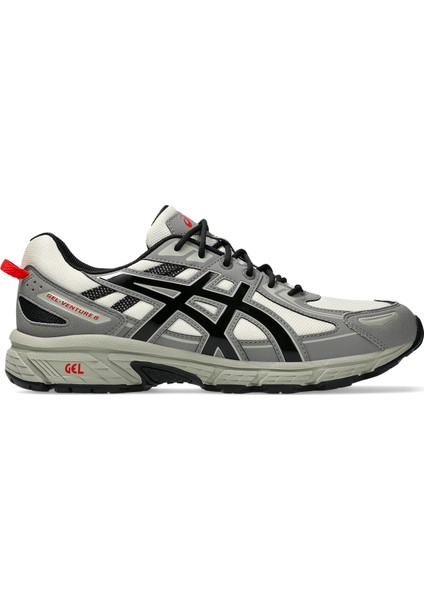 Gel-Venture 6 Beyaz Günlük Ayakkabı 1203A652-101