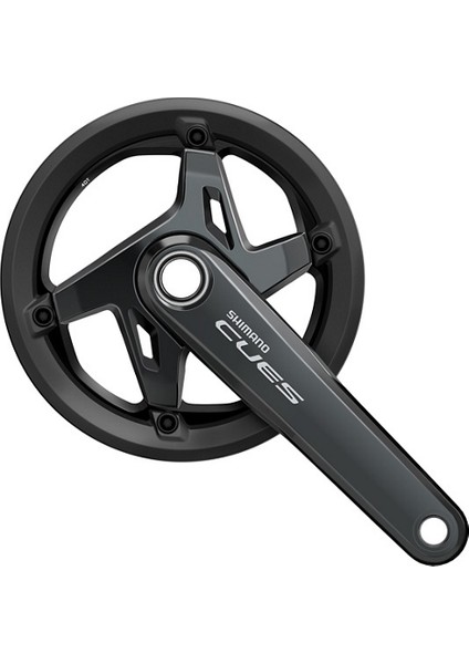 Cues FC-U8000 9/10/11 Vitesli Aynakol 40T Hollowtech Iı 170 mm