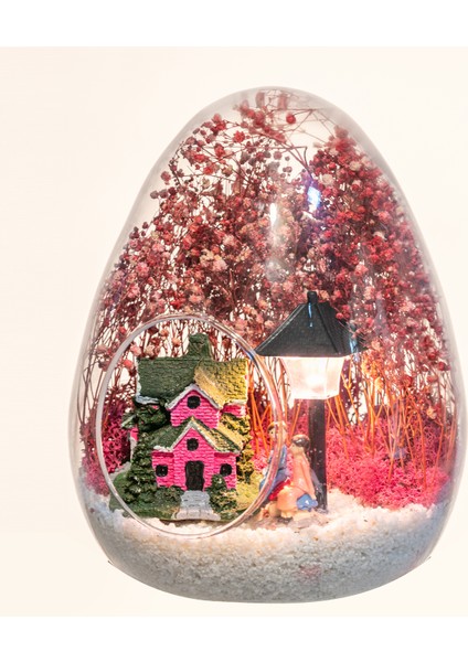 Teraryum Aşkın Senfonisi. Işıklı fiyatları