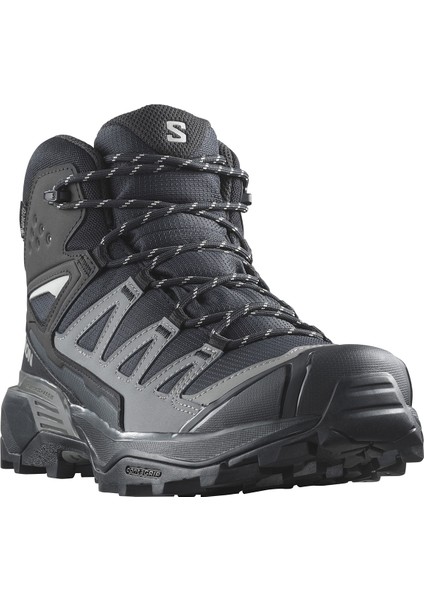 x Ultra 360 Mid Gore-Tex Erkek Gri Outdoor Bot L47447600 fiyatları