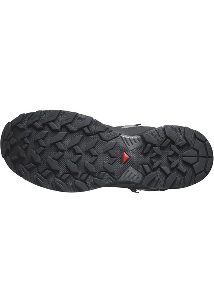 x Ultra 360 Mid Gore-Tex Erkek Gri Outdoor Bot L47447600 fırsatları