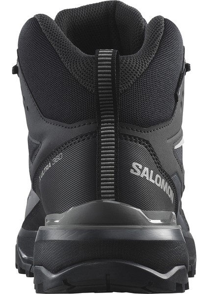 x Ultra 360 Mid Gore-Tex Erkek Gri Outdoor Bot L47447600 indirimleri
