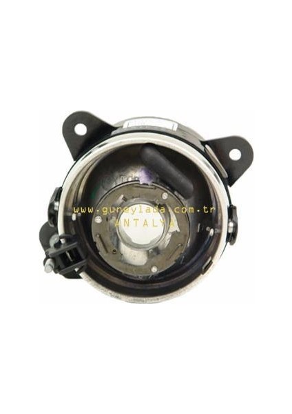 Sis Lambası, Farı R-Sağ [Skoda Fabia 05-08,Roomster 06-15]