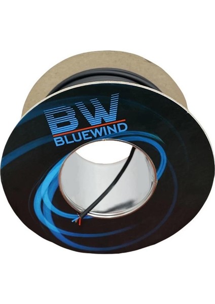 Bluewınd BW22 / 2X0.22MM Mikrofon Kablosu