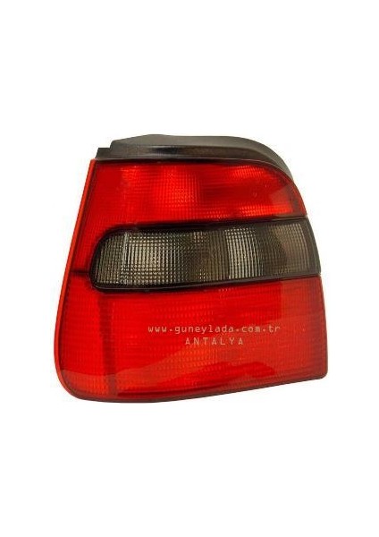 Stop Lambası L Sol [Skoda Felicia,Binek] 12