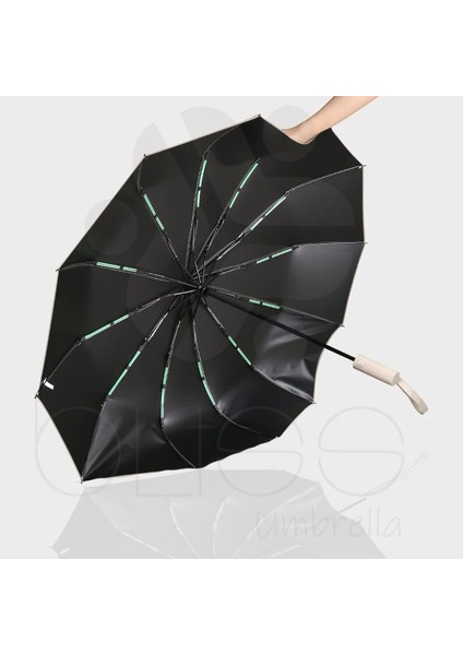 bliss umbrella 12 Telli Otomatik Şemsiye