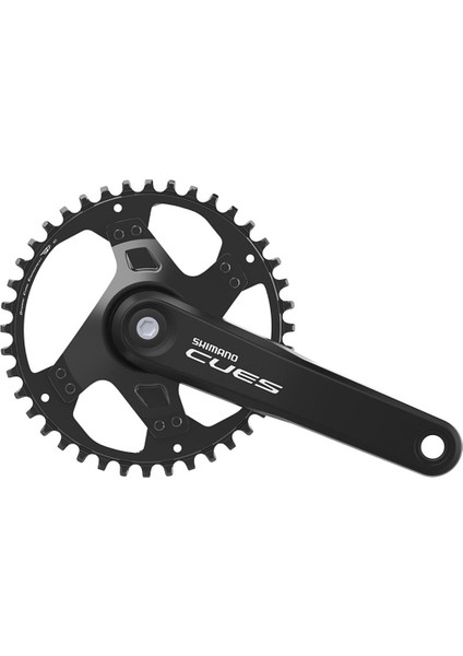 Cues FC-U4000 9/10/11 Vitesli Aynakol 40T Hollowtech Iı 170 mm